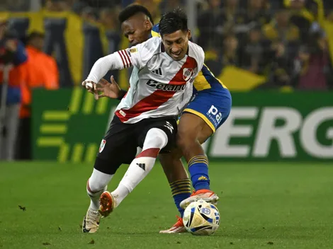 Rosario Central le ganó a River en un partidazo clave por el Torneo Clausura