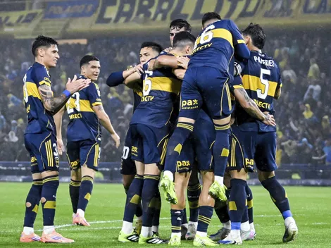 Boca hoy: la palabra de Úbeda, los resultados que lo meten en Libertadores y las críticas a Marchesín