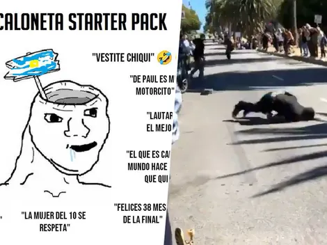 "Copa Ángel Di María": los mejores memes tras la victoria de Rosario Central sobre River por el Torneo Clausura