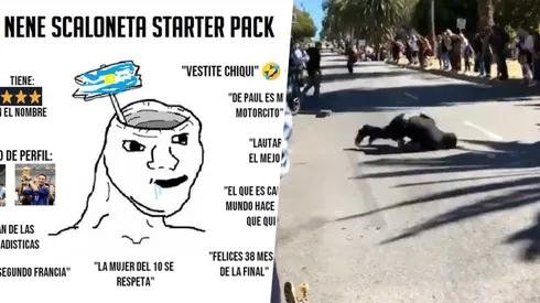 Las redes sociales estallaron con memes sobre el duelo entre Rosario Central y River.