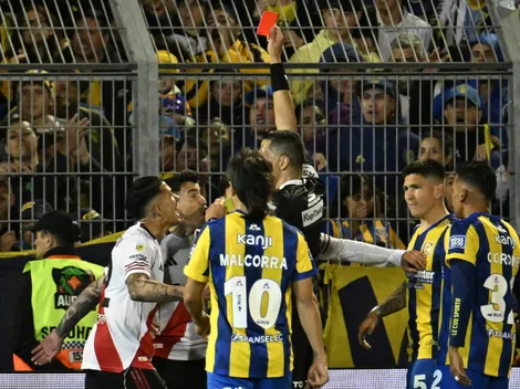 La estadística que preocupa a todo River e hizo reflexionar a Gallardo: "Es incómodo"