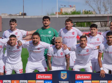 Escándalos y polémicas: los 11 fallos arbitrales que favorecieron a Barracas Central en los últimos años