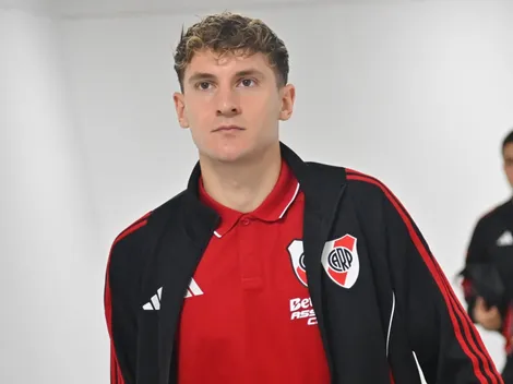 River hoy: las 13 bajas ante Sarmiento, la estadística que preocupa a Gallardo y el mensaje para Acuña