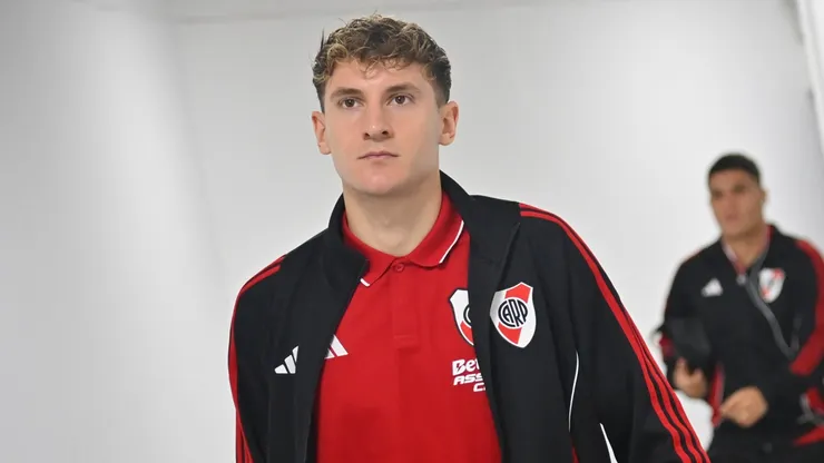 Facundo Colidio