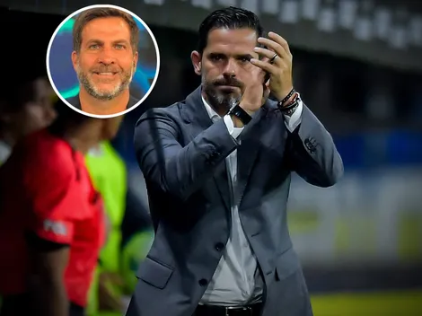 Si Boca entra a la Copa Libertadores es en gran parte gracias a Gago