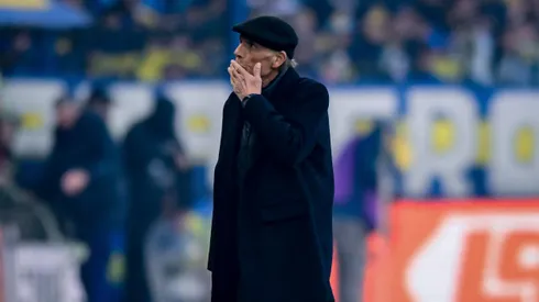 Miguel Ángel Russo falleció a sus 69 años.