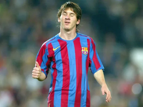 Ex presidente de Barcelona reveló detalles inéditos de la llegada de Messi y contó por qué Riquelme no triunfó: "Falta de feeling"