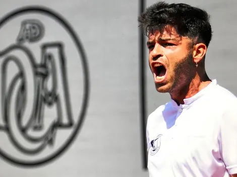 El crudo relato de un tenista argentino que se retiró a los 28 años por su salud mental: "Entrar a una cancha era una pesadilla"