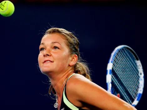 Fue top 3, es la ídola de una de las jugadoras del momento y la Iglesia Católica la cuestionó: "Declaró su amor por Jesús, no puede promover eso"