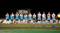 Puerto Rico, un seleccionado muy modesto.