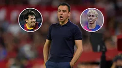 Xavi Hernández elogió a Lamine Yamal y lo comparó con Lionel Messi.