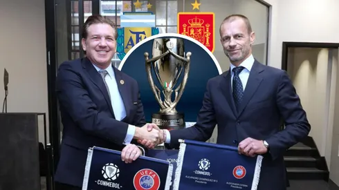 Si España le gana a Georgia y Bulgaria y Turquía no gana sus partidos, ya habrá disponibilidad en marzo del 2026 para que se juegue la Finalissima.