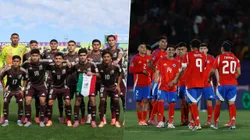 En México, en la previa de los Octavos de Final del Mundial Sub 20, apuntan contra un presunto favoritismo arbitral para con Chile.