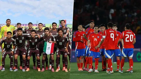 En México, en la previa de los Octavos de Final del Mundial Sub 20, apuntan contra un presunto favoritismo arbitral para con Chile.