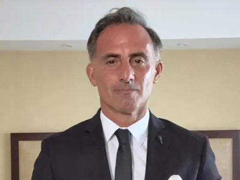 Diego Latorre fue categórico con el presente de Gallardo en River: "Lo veo aplomado"