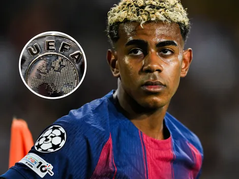 "Excepcional": UEFA, forzada a aceptar un pedido sin precedentes del Barcelona y LALIGA