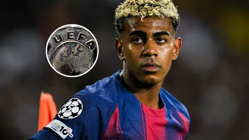 UEFA acepta el pedido de Barcelona y LALIGA