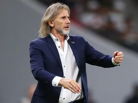 Ricardo Gareca reveló quién genera más entre Boca y River: "Trasciende más fuerte"