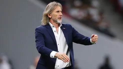 Ricardo Gareca