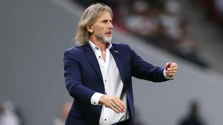 Ricardo Gareca