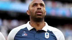 Thierry Henry expresó su preocupación de cara al Mundial 2026