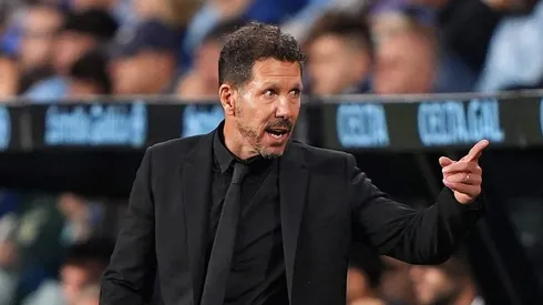 El equipo Colchonero tuvo un irregular inicio de temporada.