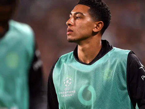 Intentó seguir los pasos de su hermano, fue figura en el Mundial de Clubes y a cuatro meses de su llegada, busca irse del club