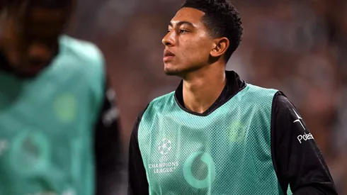 Jobe Bellingham evalúa dejar Borussia Dortmund