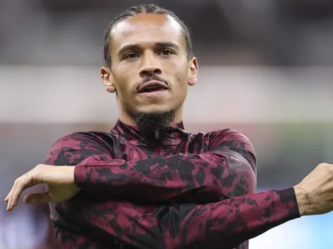 Dejó Bayern Munich de manera inesperada, fue olvidado por la Selección de Alemania y protagonizó una pelea en Oktoberfest