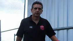 Fabián Zermatten: "Jugar contra Argentina es el partido más importante de la historia de Puerto Rico"