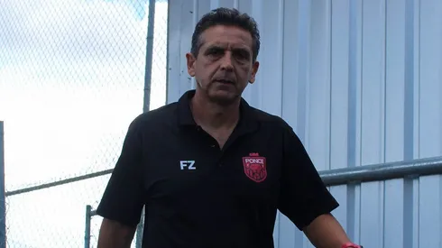 Fabián Zermatten: "Jugar contra Argentina es el partido más importante de la historia de Puerto Rico"