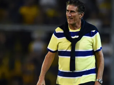 El crudo presente del Patón Bauza en Ecuador: “Él nunca se dio cuenta que estaba enfermo”