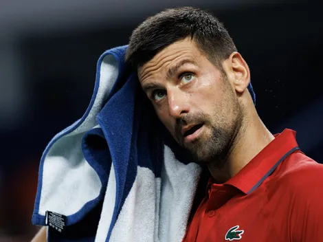 Novak Djokovic y la inmejorable última oportunidad de conquistar un título grande