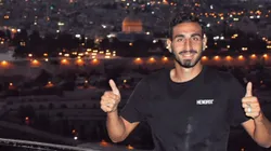 José Rodríguez, hombre récord en Real Madrid y con su corazón en Israel.