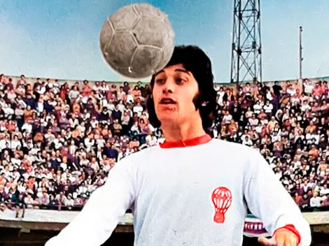 Falleció Daniel Buglione, ídolo histórico del Huracán campeón con Menotti