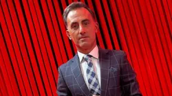 Diego Latorre, comentarista de ESPN.