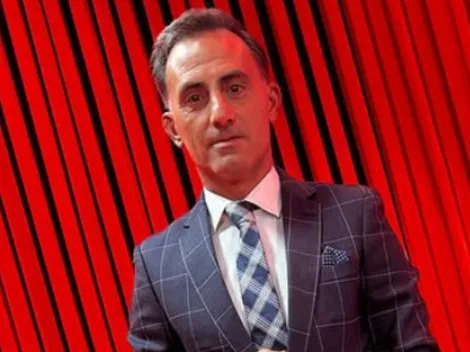 En 32 segundos, Diego Latorre reveló por qué no quiere ser director técnico