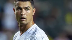 Cristiano Ronaldo habló sobre el retiro