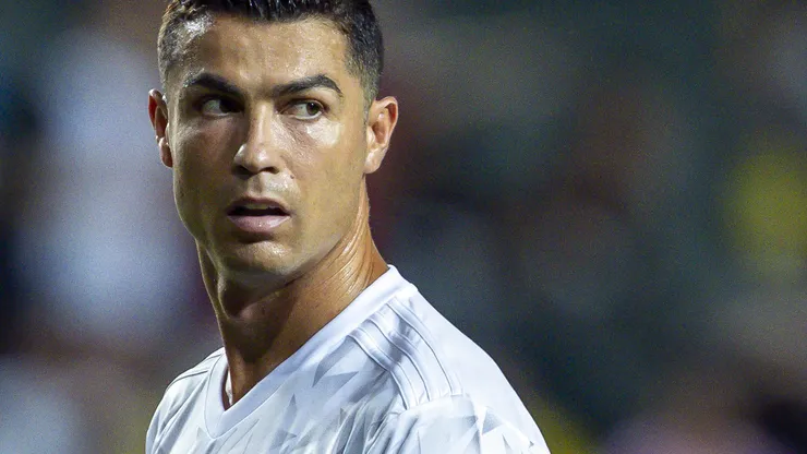 Cristiano Ronaldo habló sobre el retiro