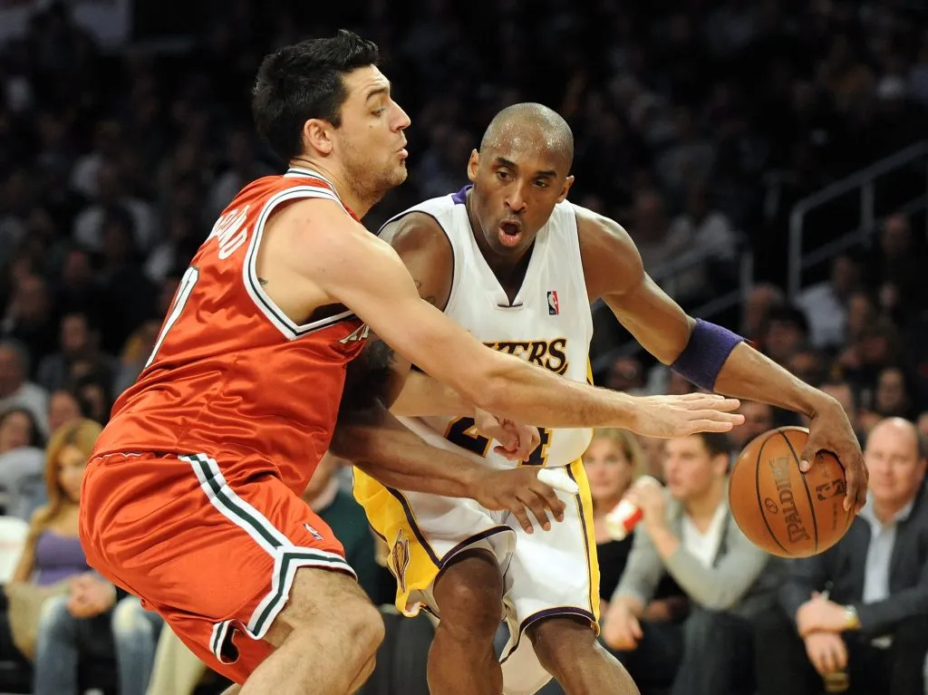 Más élite no se consigue. (Foto de Getty).