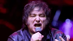 Javier Milei, el presidente de los 47 millones de argentinos