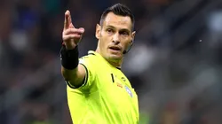 Quién es el árbitro de Argentina vs. Nigeria por el Mundial Sub 20