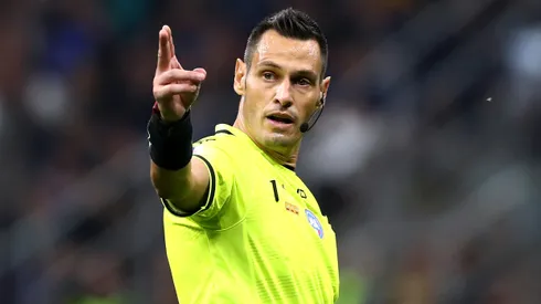 Quién es el árbitro de Argentina vs. Nigeria por el Mundial Sub 20