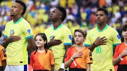 Éder Militao reconoció lo dura que fue su segunda lesión de ligamentos