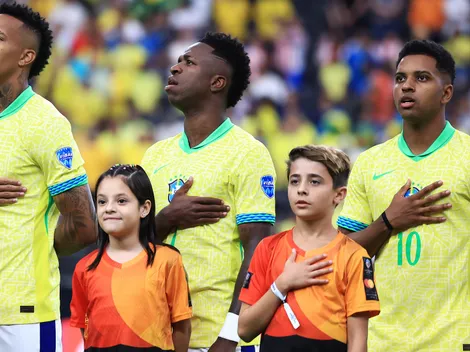 El crudo relato de una figura del Real Madrid y la Selección de Brasil tras su rotura de ligamentos: "Pensé en dejar el fútbol"