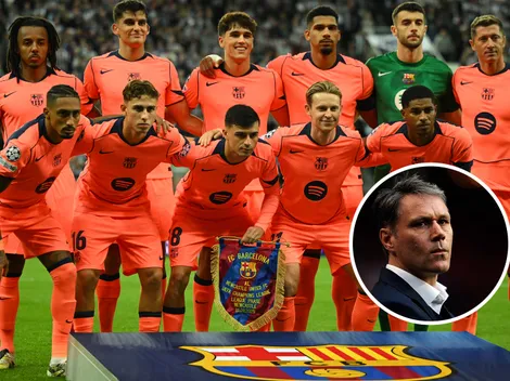 Ganó dos veces el Balón de Oro y cuestionó a la UEFA por su decisión con Barcelona: "¿Qué tipo de comedia es esta?"