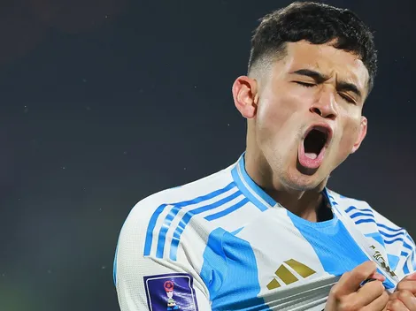 Qué pasa si la Selección Argentina gana, empata o pierde hoy vs. Nigeria por el Mundial Sub 20