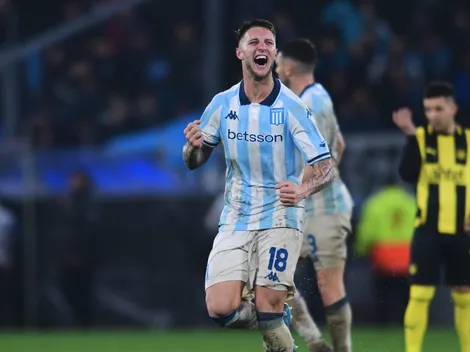 Tras su lesión, Pardo volverá a jugar y podrá estar en cuartos de final