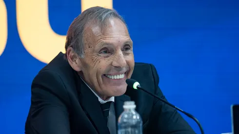 Miguel Ángel Russo murió a los 69 años.