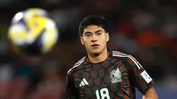 El jugador de Seattle Sounders podría partir rumbo al fútbol europeo tras el Mundial Sub 20.